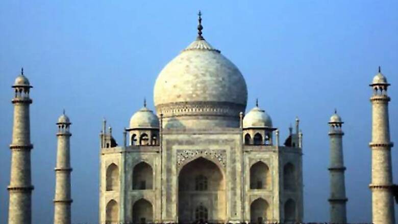 Union minister agrees to probe into resale of Taj Mahal's entry tickets