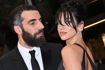 Dua Lipa Makes Her Relationship Official With Director Romain Gavras