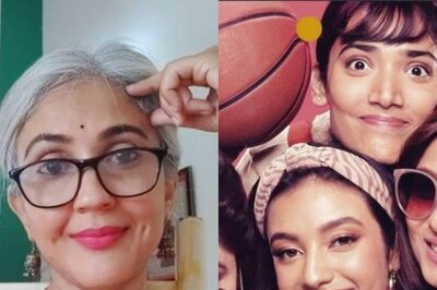 Anuja Chauhan on Dil Bekaraar Based on Those Pricey Thakur Girls: I was Smart Enough to Get Rights Back and Resell | Exclusive