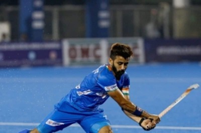 Pro League Tie Will Give Us Better Understanding of Spain Ahead of World Cup: Manpreet Singh