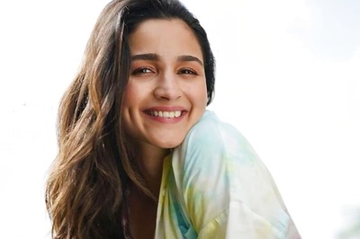 Alia Bhatt's Key-Printed Long Brown Jacket Costs A Whopping Rs 1.29 Lakh