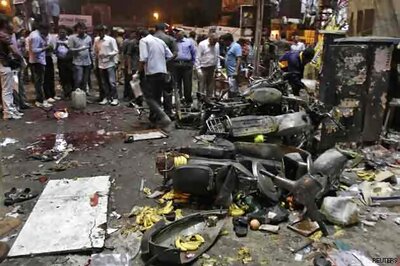 Hyderabad blasts: NIA granted 4 days' custody of 2 IM operatives