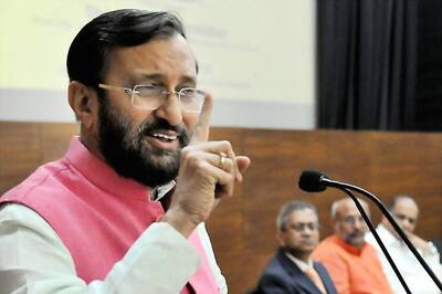 Not a Single Scam has Surfaced in 3 Years of Modi Rule: Prakash Javadekar