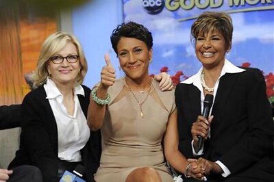 'Good Morning America' anchor has blood disorder