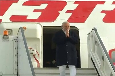 From guard of honour to address at Wembley: Full UK itinerary of PM Narendra Modi