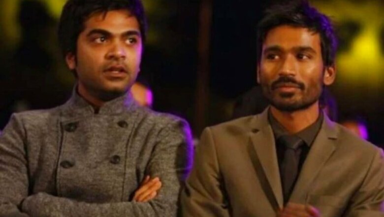 STR’s Maanaadu to Stream on SonyLiv From Dec 24, Clashes With Dhanush's Atrangi Re