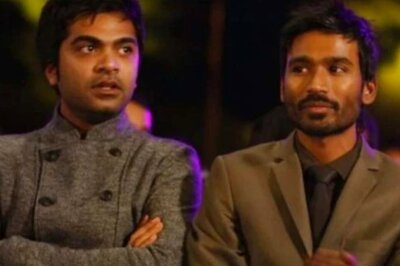 STR’s Maanaadu to Stream on SonyLiv From Dec 24, Clashes With Dhanush's Atrangi Re