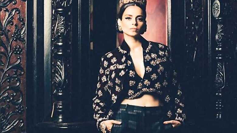 Why Not? Kangana Ranaut on Getting Married More Than Once