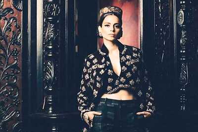 Why Not? Kangana Ranaut on Getting Married More Than Once