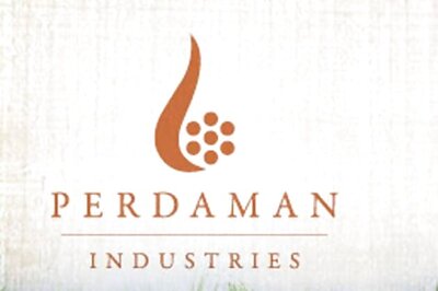 Lanco Infra soars 18 per cent on settlement with Perdaman