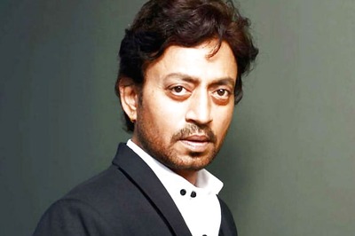Entire Country Has Become Censor Board, Says Irrfan Khan