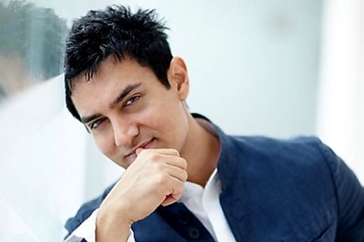 Salman Khan is a bigger star than me: Aamir Khan