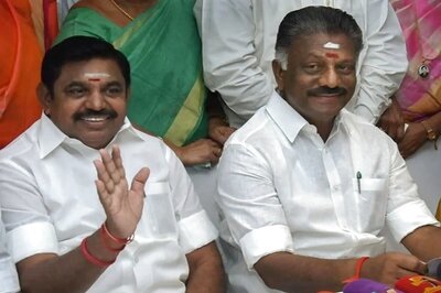 'Big Brother' AIADMK Rules Out Power-Sharing in Blunt Message But BJP Insists Ties Still Strong