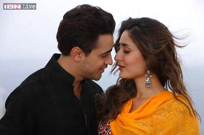 Gori Tere Pyaar Mein: The great North-South divide