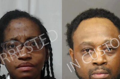US Couple Accused Of Sexually Abusing, Burning And Shooting 15-Year-Old Girl
