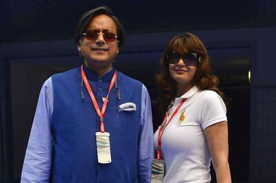 Sunanda Case: Police Want Details of Deleted Chats