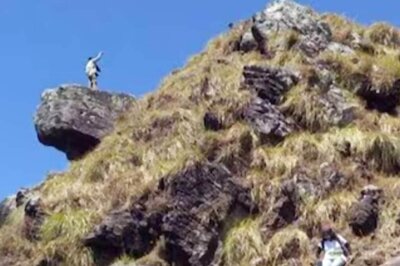 Looking For Your Next Adventurous Trek? Bookmark Kerala’s Varayadumotta Peak