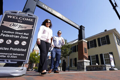 Pandemic Hammers Small Businesses Vital To Economic Recovery