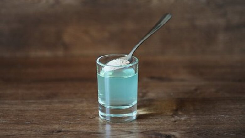 How to Make Absinthe Cocktail