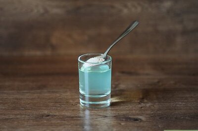 How to Make Absinthe Cocktail