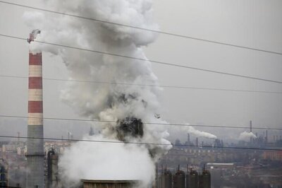China to Roll Out Nationwide Scheme to Make Polluters Repair Damage, Pay Compensation