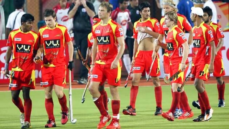 Mandeep double strike helps Rhinos beat Wizards