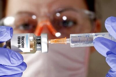 Dr Reddy's Gets DCGI Nod to Conduct Human Trials for Russia's Sputnik V Coronavirus Vaccine