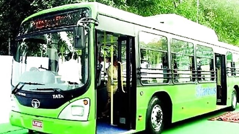 Delhi: HC quashes CAT order to medically re-examine 600 DTC drivers