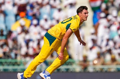 World Cup 2023: Australia to Drop Pat Cummins for Sri Lanka Fixture? Former Aussie Captain Makes Shocking Claim