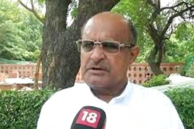 JD-U leader KC Tyagi Asks AAP to Concentrate on LS Polls for Now