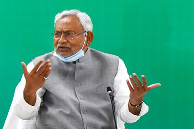Centre Should Tell Farmers MSPs, Procurement Won't Be Affected: Bihar CM and NDA Ally Nitish Kumar