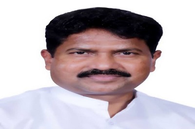 Dadra And Nagar Haveli MP Mohan Delkar Found Dead in South Mumbai Hotel; Suicide Suspected