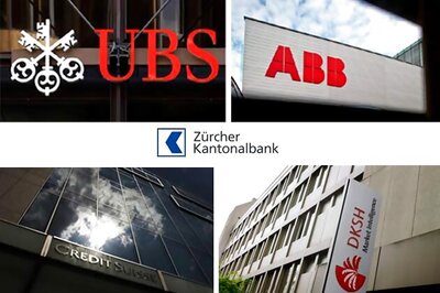 List of Indians with unaccounted money in Swiss banks may be out soon