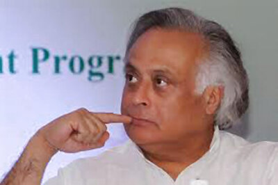 Jairam Ramesh to organise eye camps in Maoist-hit areas