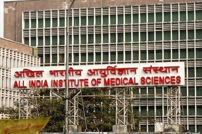 AIIMS & Safdarjung to Ensure Doctors' Safety After Complaint by Vigilance Team Amid COVID-19 Threat