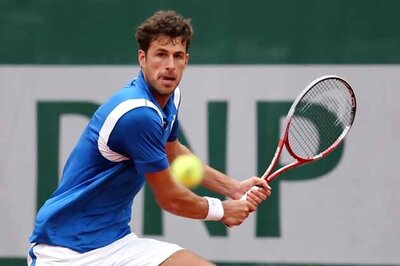 Haase tops Verdasco to reach Kitzbuehel semis