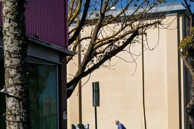 A Drought-hit US Town Finds Itself Sinking Into The Ground