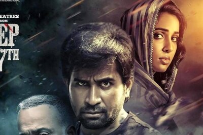 Hitler Review: Vijay Antony's Action-Thriller Seems Like A Rehash Of Shankar's Gentleman That Nobody Wanted