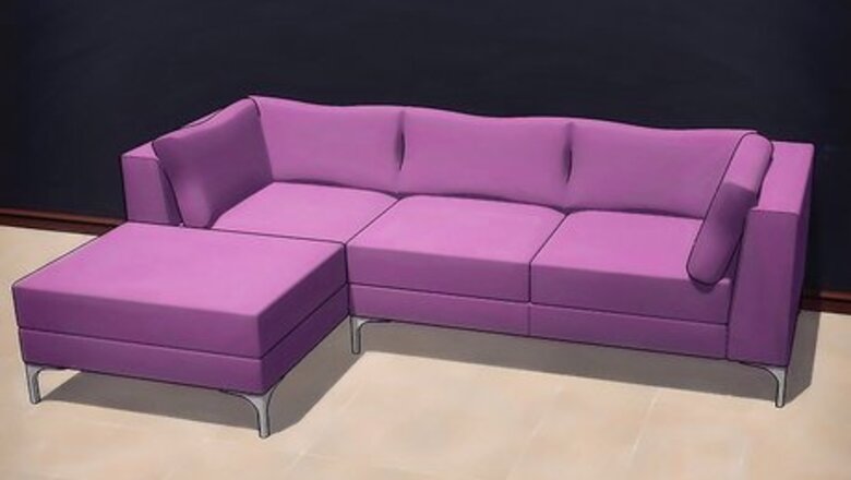 How to Use Pink in Your Home Decor