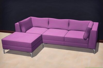 How to Use Pink in Your Home Decor