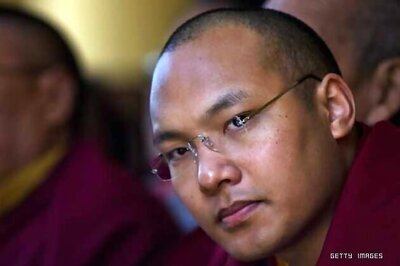 Himachal court summons Karmapa over currency row