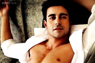 'Mahakumbh' is my most challenging show ever: Gautam Rode