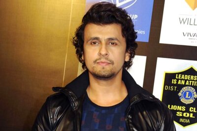 Sonu Nigam: I'm Concerned About the Country's Anger, the Kind of Language People Use is Unbelievable