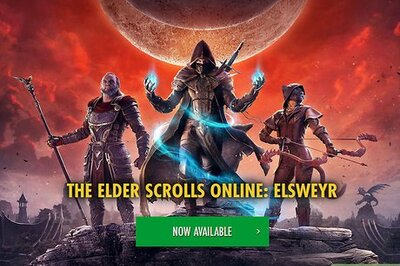 How to Download the Elder Scrolls Online