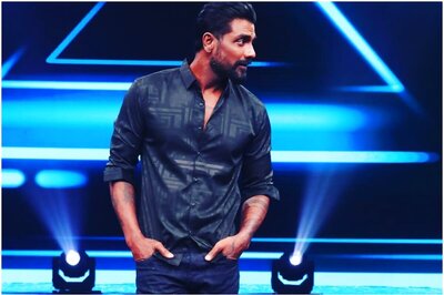 Big Lesson I Learned is We Only Have One Life, Says Remo D'Souza