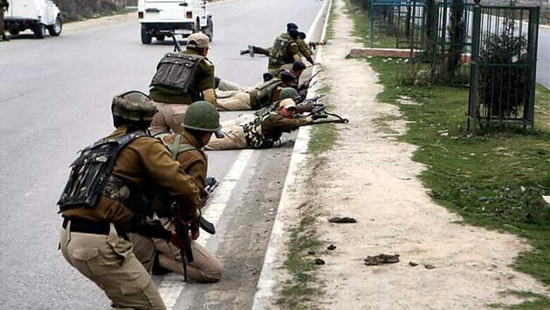 CRPF to create new unit for VIP security