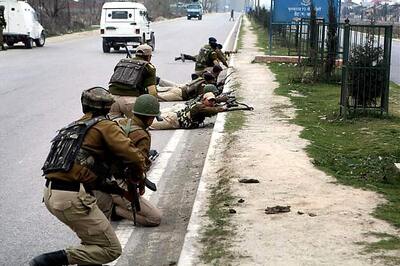 CRPF to create new unit for VIP security