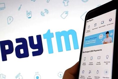 Paytm Shares Jump 7% As Board to Consider Share Buyback Plan at Dec 13 Meeting; Details