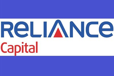 Reliance Capital Says its Debt Servicing to be Delayed Due to Rating Downgrade by CARE Last Year