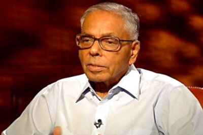 Ex-NSA chief warns of jihadi wave in India